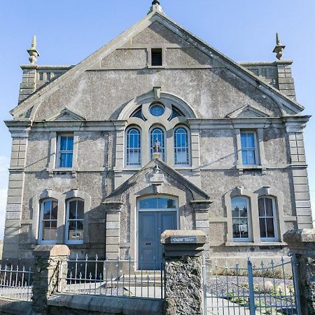 Villa Capel Seion Aberffraw Exterior foto